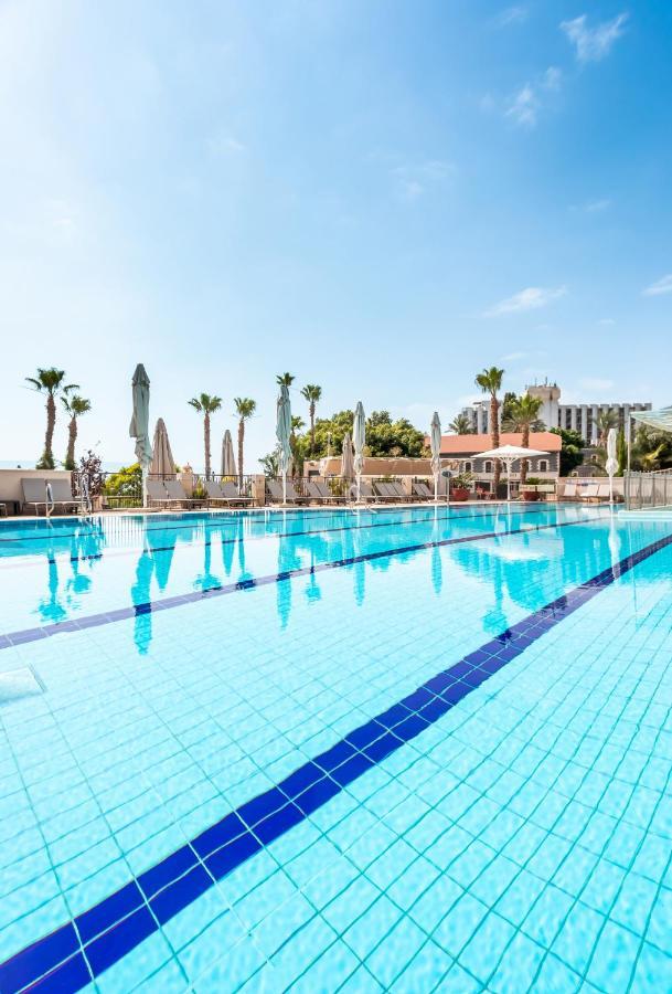 The Scots Hotel Tiberias Ngoại thất bức ảnh