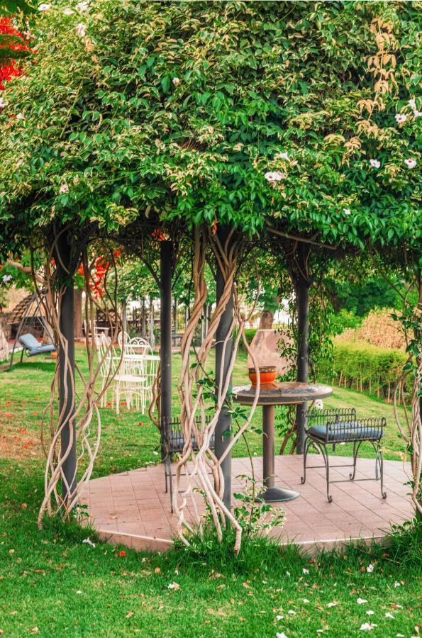 The Scots Hotel Tiberias Ngoại thất bức ảnh