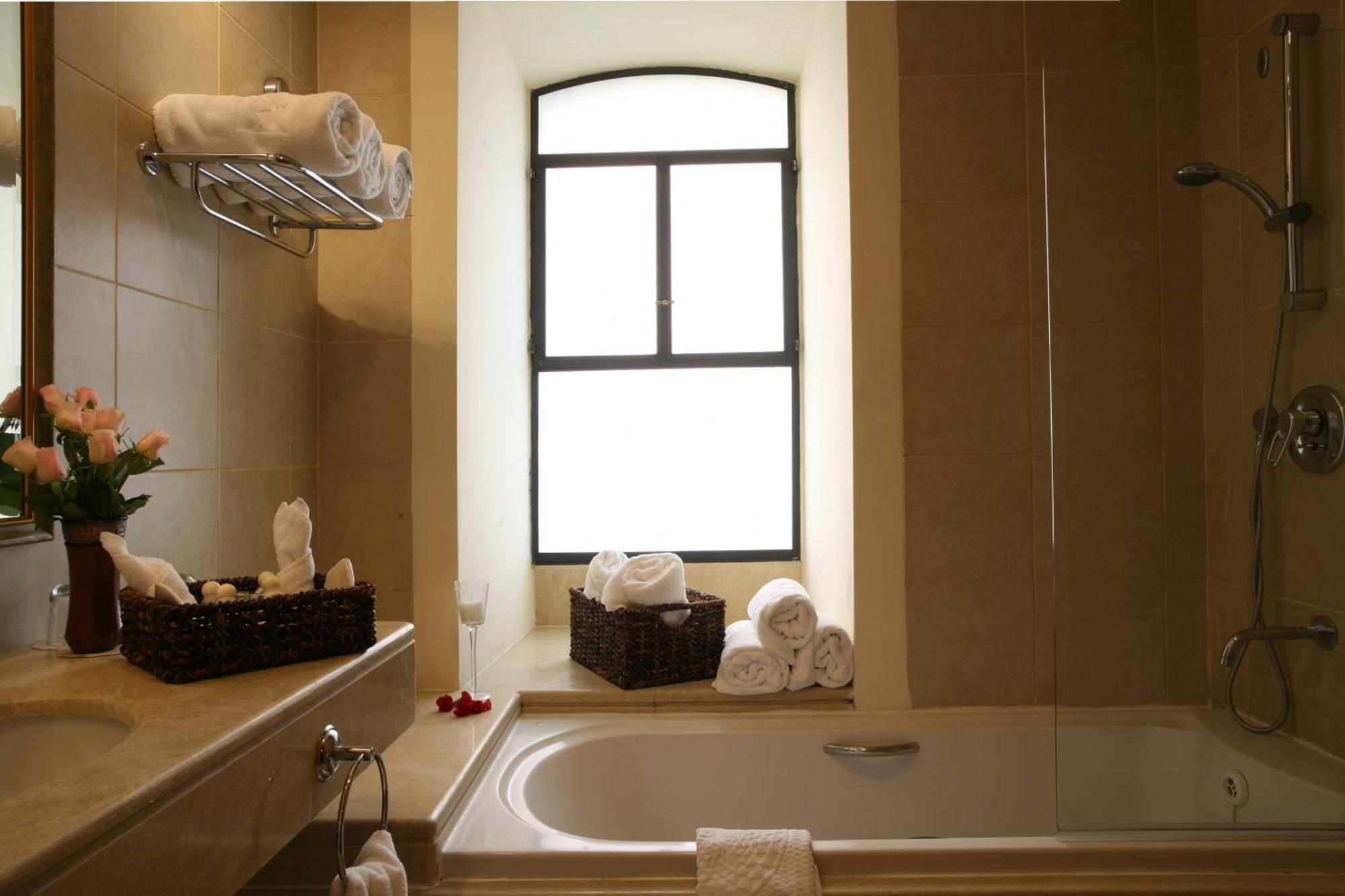 The Scots Hotel Tiberias Ngoại thất bức ảnh