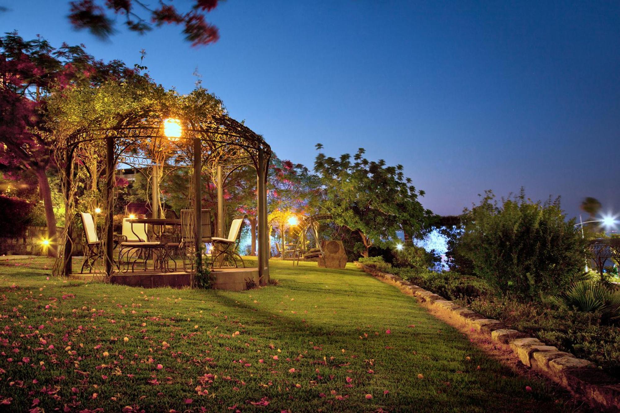 The Scots Hotel Tiberias Ngoại thất bức ảnh