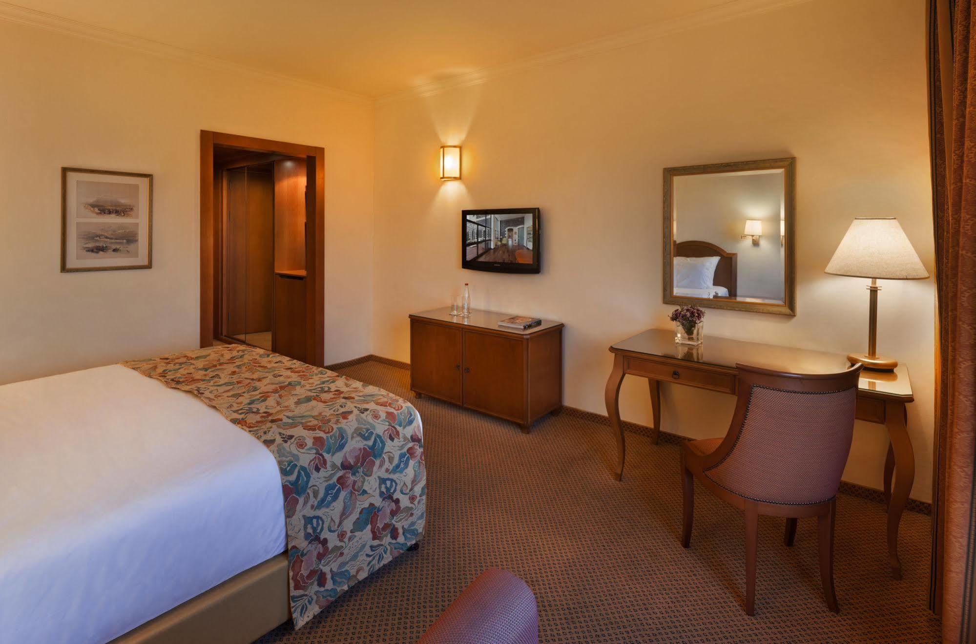 The Scots Hotel Tiberias Ngoại thất bức ảnh