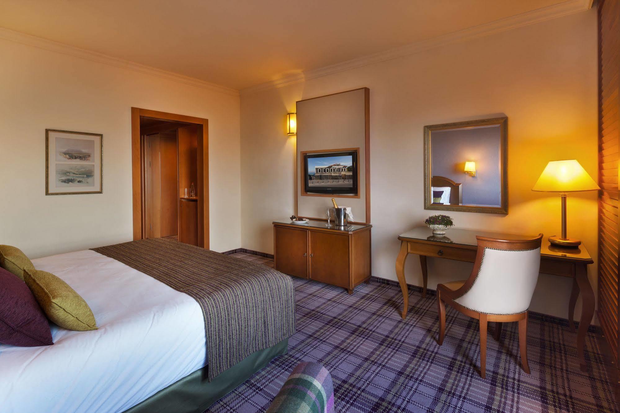 The Scots Hotel Tiberias Ngoại thất bức ảnh