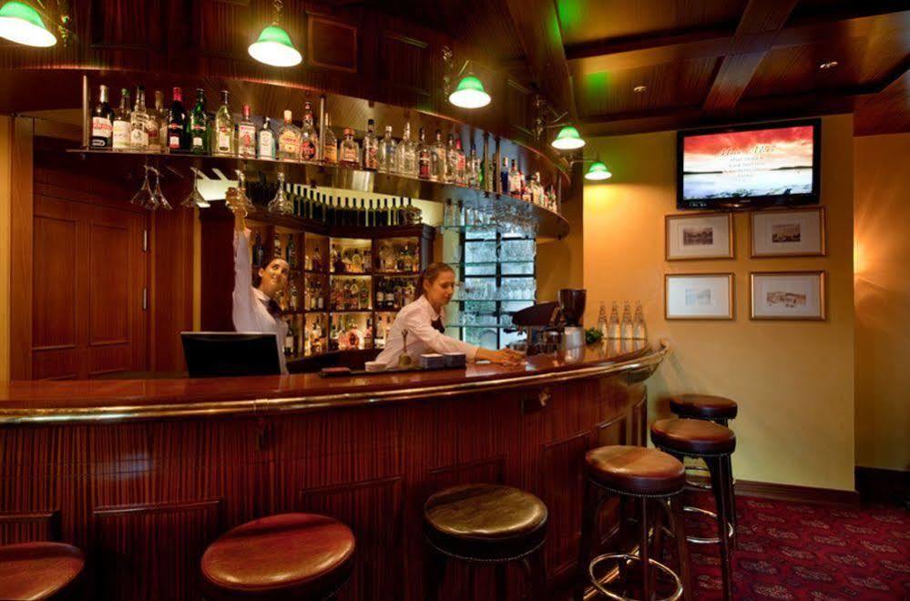 The Scots Hotel Tiberias Ngoại thất bức ảnh
