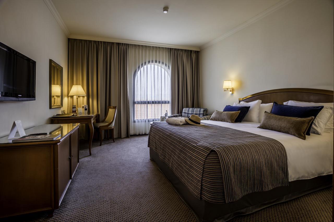 The Scots Hotel Tiberias Ngoại thất bức ảnh