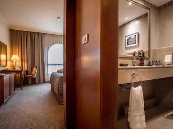 The Scots Hotel Tiberias Ngoại thất bức ảnh