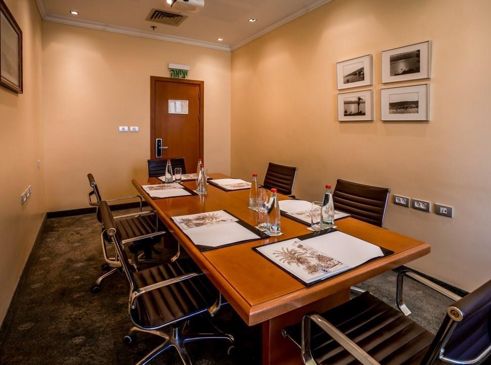 The Scots Hotel Tiberias Ngoại thất bức ảnh